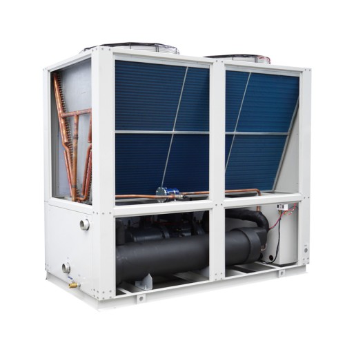 冷水機在運作中碰到的難題及如何處理