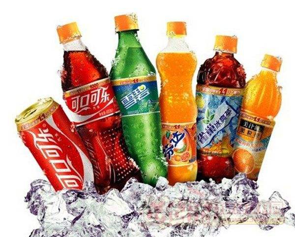 食品行業冷卻解決方案