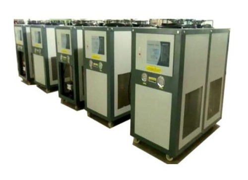 工業冷凍機制冷效果好壞的判斷方法