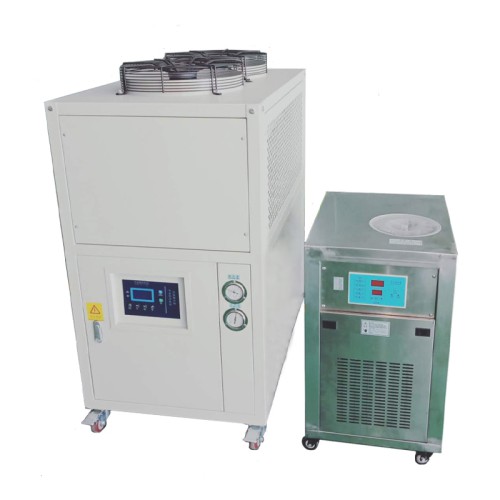 風冷模塊式冷水機組專業技能優點