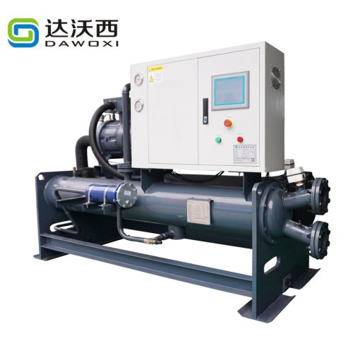 電源電壓在工業冷水機中的意義是什么