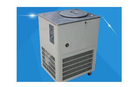 冷水機產生噪音是什么原因