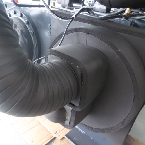 如何減少風冷式冷水機的使用成本