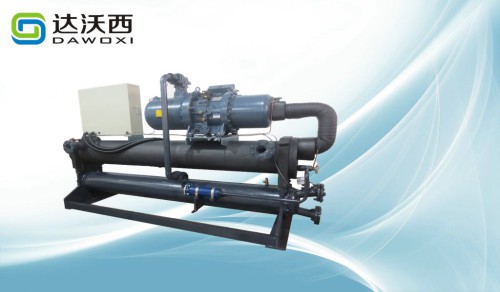 工業(yè)制冷機(jī)組運(yùn)轉(zhuǎn)前的要求