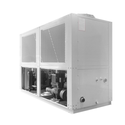 工業生產冷水機主要用途