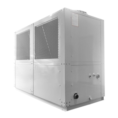 11項必須留意的冷水機維護保養方式