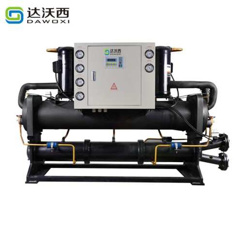 工業(yè)水冷機(jī)遇斷水時(shí)應(yīng)該如何處理